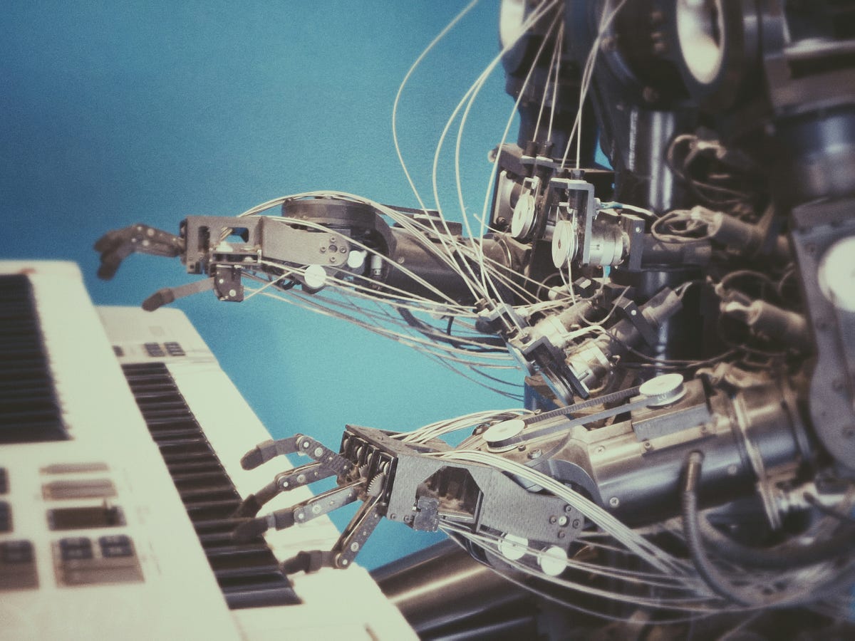 AI Checker That Spots AI-Generated Text Instantly