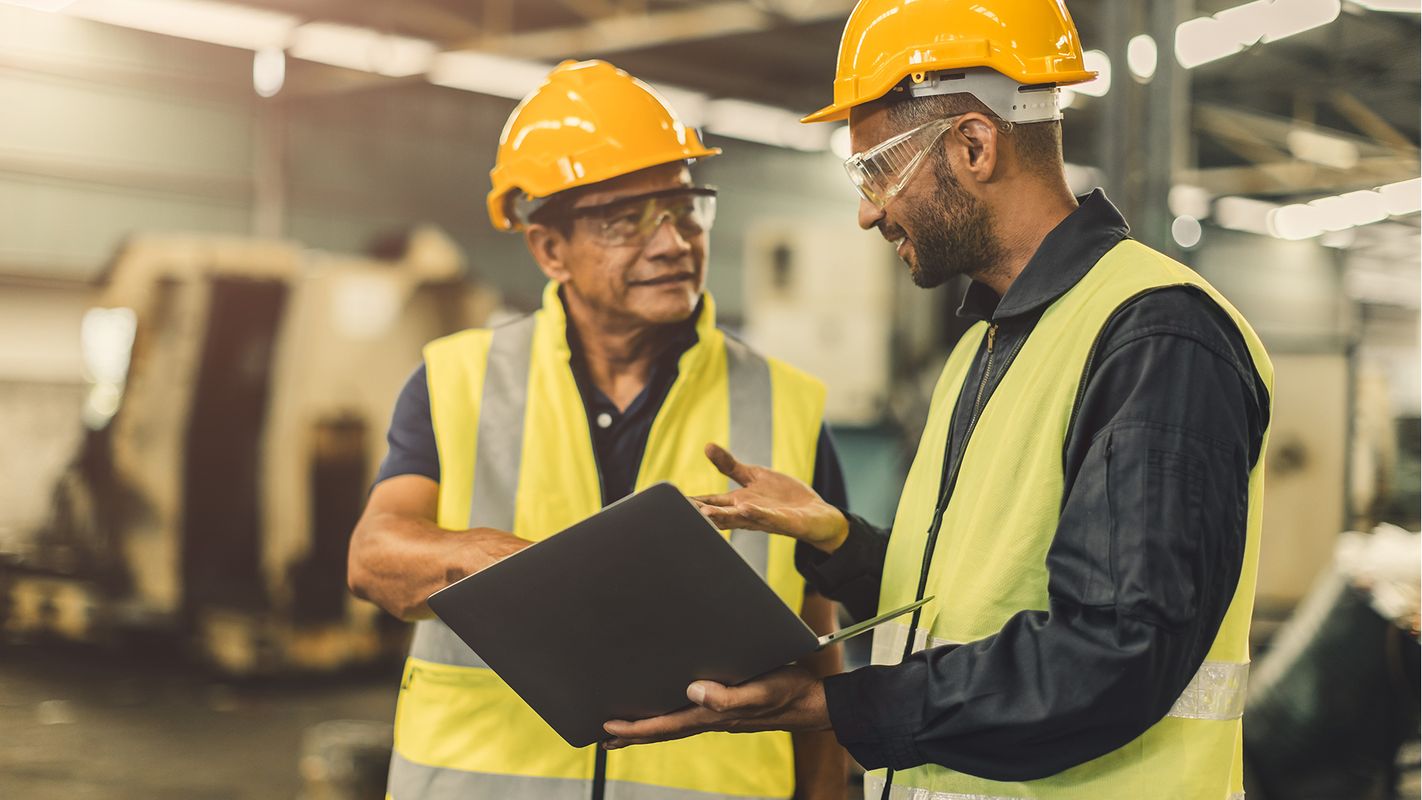 Customized Chemical Exposure Monitoring for Your Facility