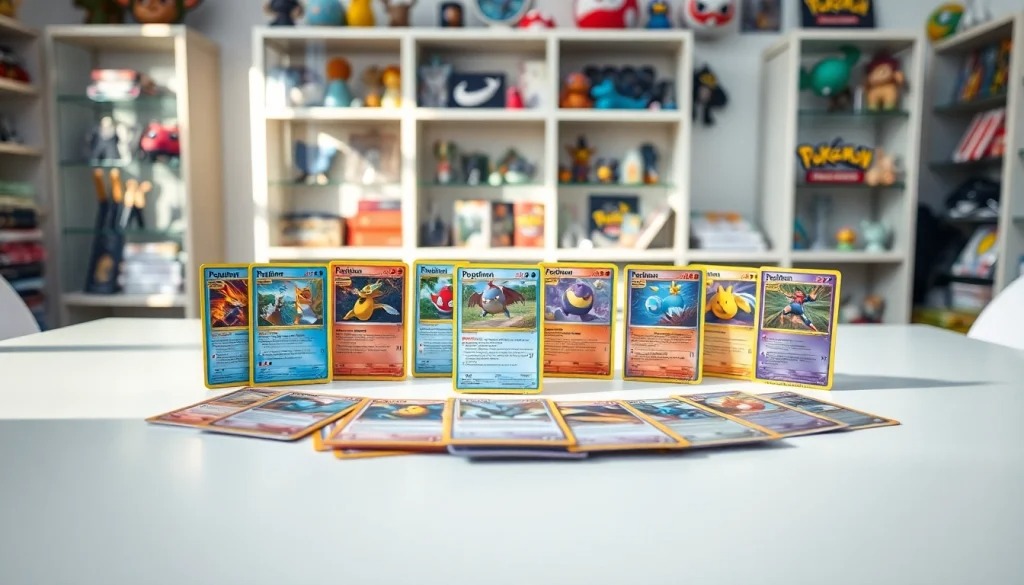 Authentic Real Pokemon Cards in India: Your Complete Buying Guide