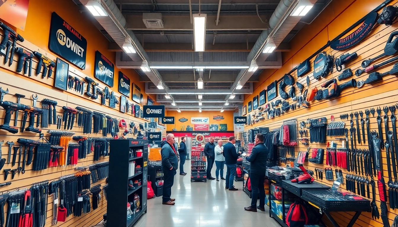 The Work Tools Professional Store: Explore Complete Catalogs Featuring gedore tools with Official Warranty & Worldwide Shipping