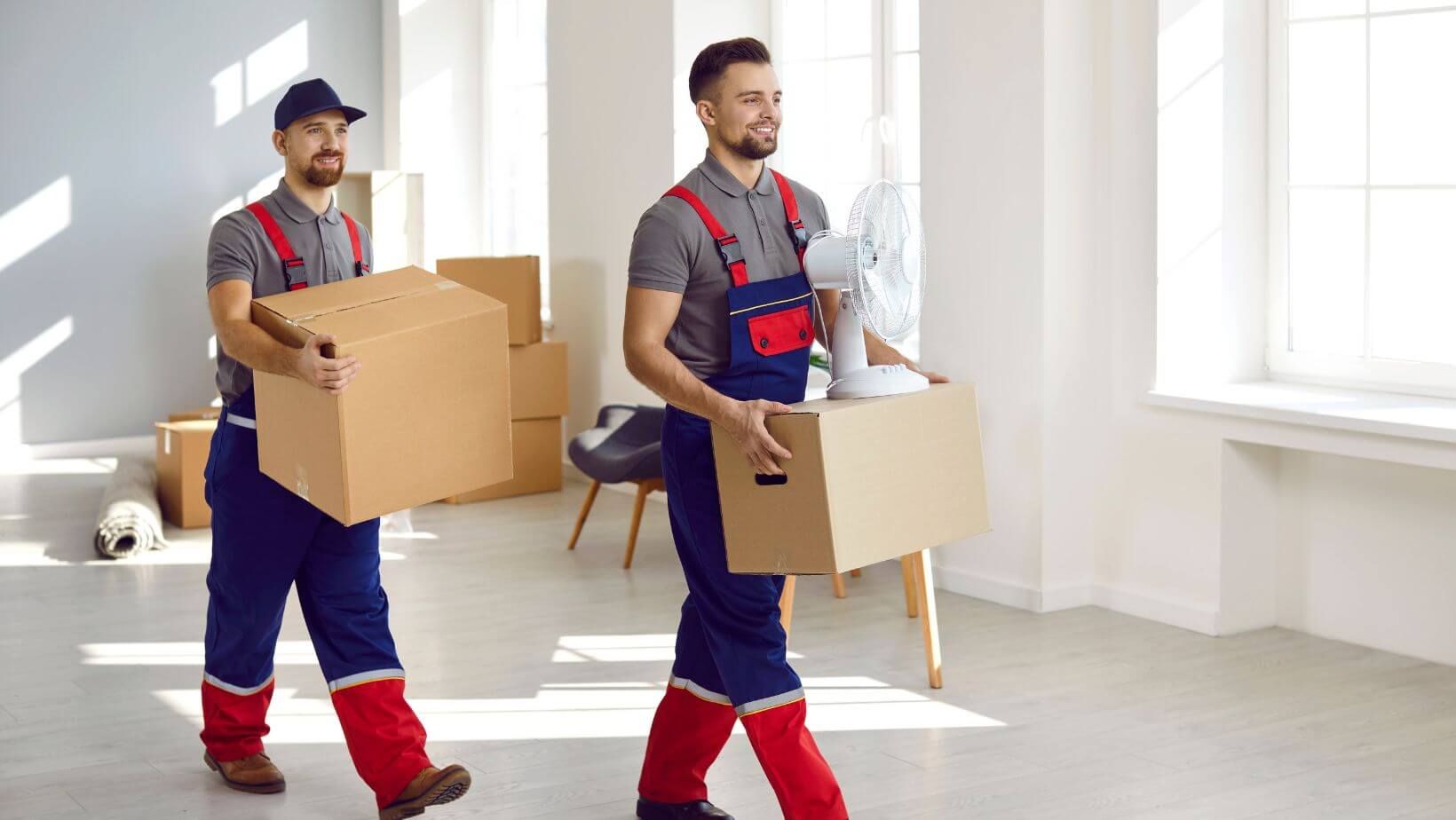 Movers Calgary: The Smart Way to Handle Your Move