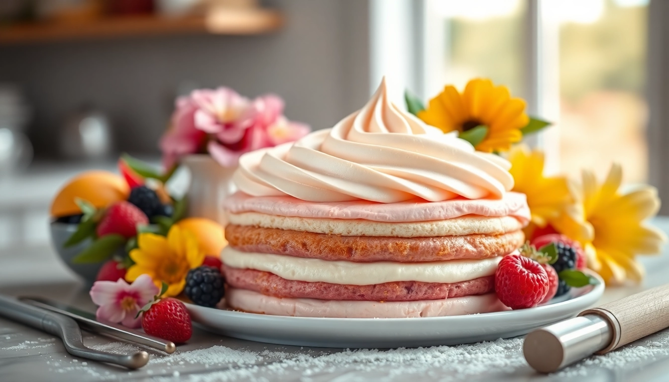 De Perfecte Mousseline: Recepten en Tips voor Succes