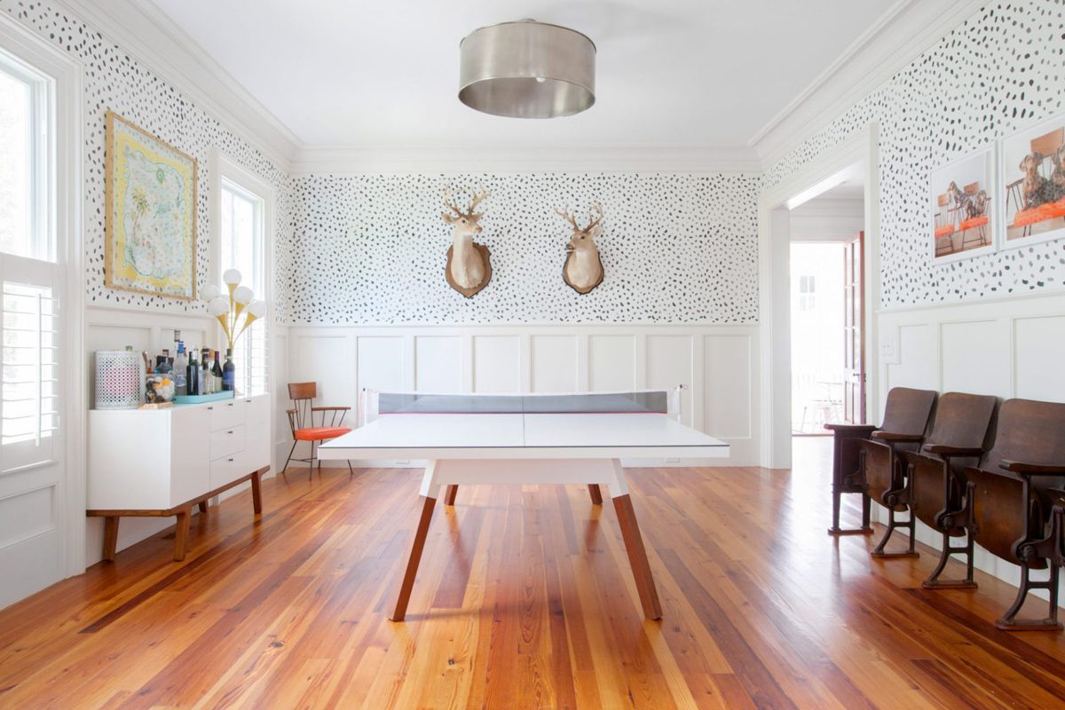 Refresh Your Home Instantly with Wall Planks Peel and Stick