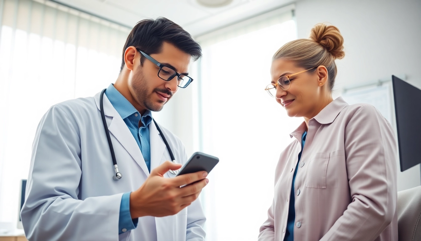 Key Advantages of Mobile E-prescription for Modern Healthcare