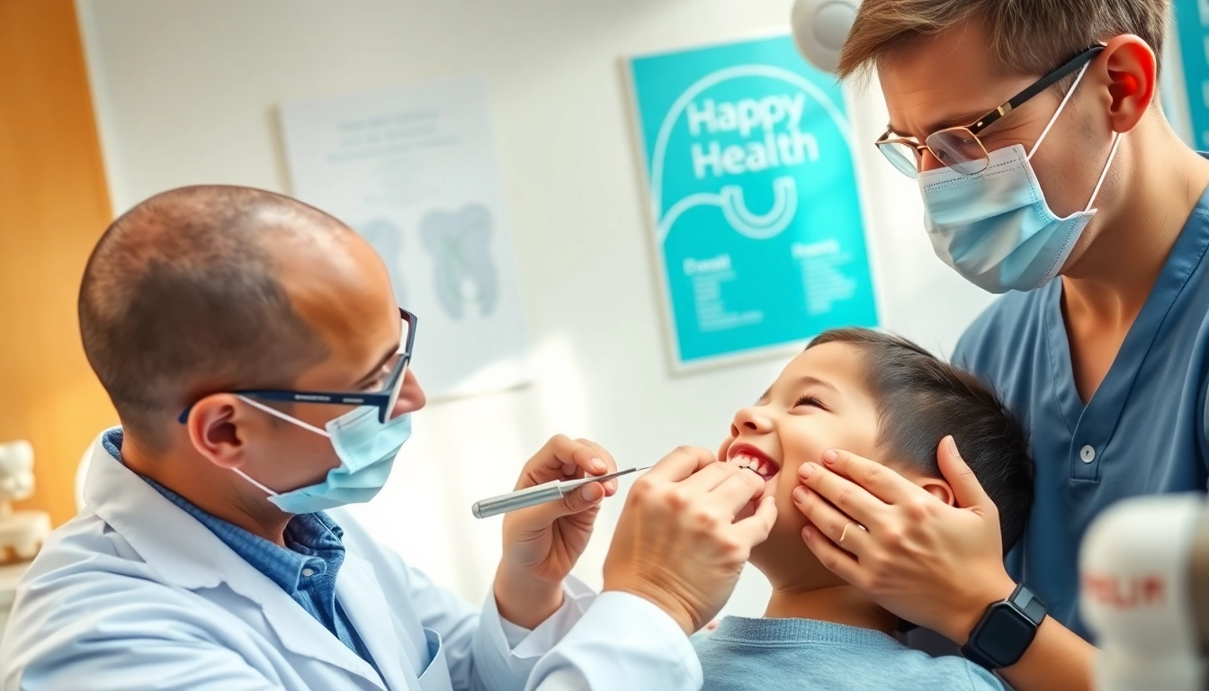 Expert Insights on Braces Myrtle Beach: Choosing the Right Orthodontic Treatment