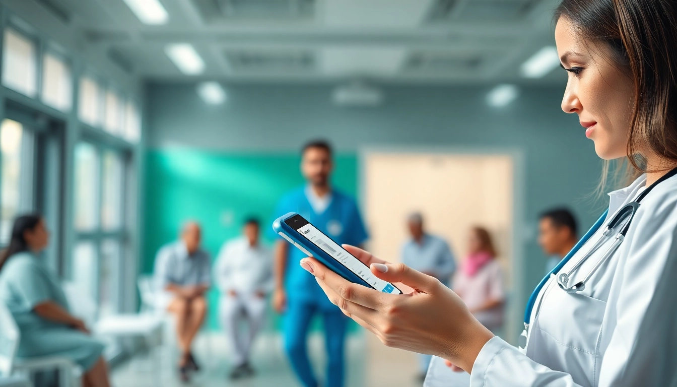 Key Advantages of Mobile Eprescription for Modern Healthcare