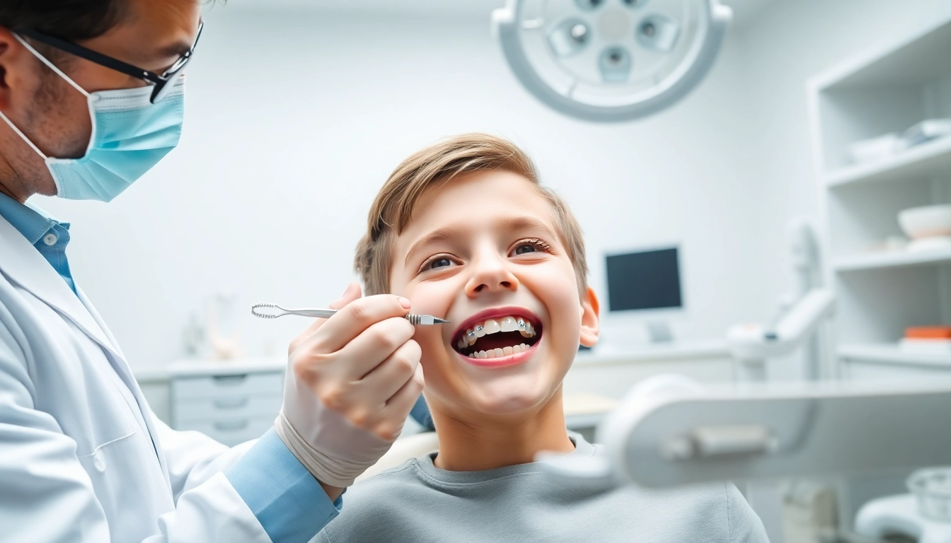 Understanding Braces Cost Myrtle Beach: Factors That Influence Your Investment