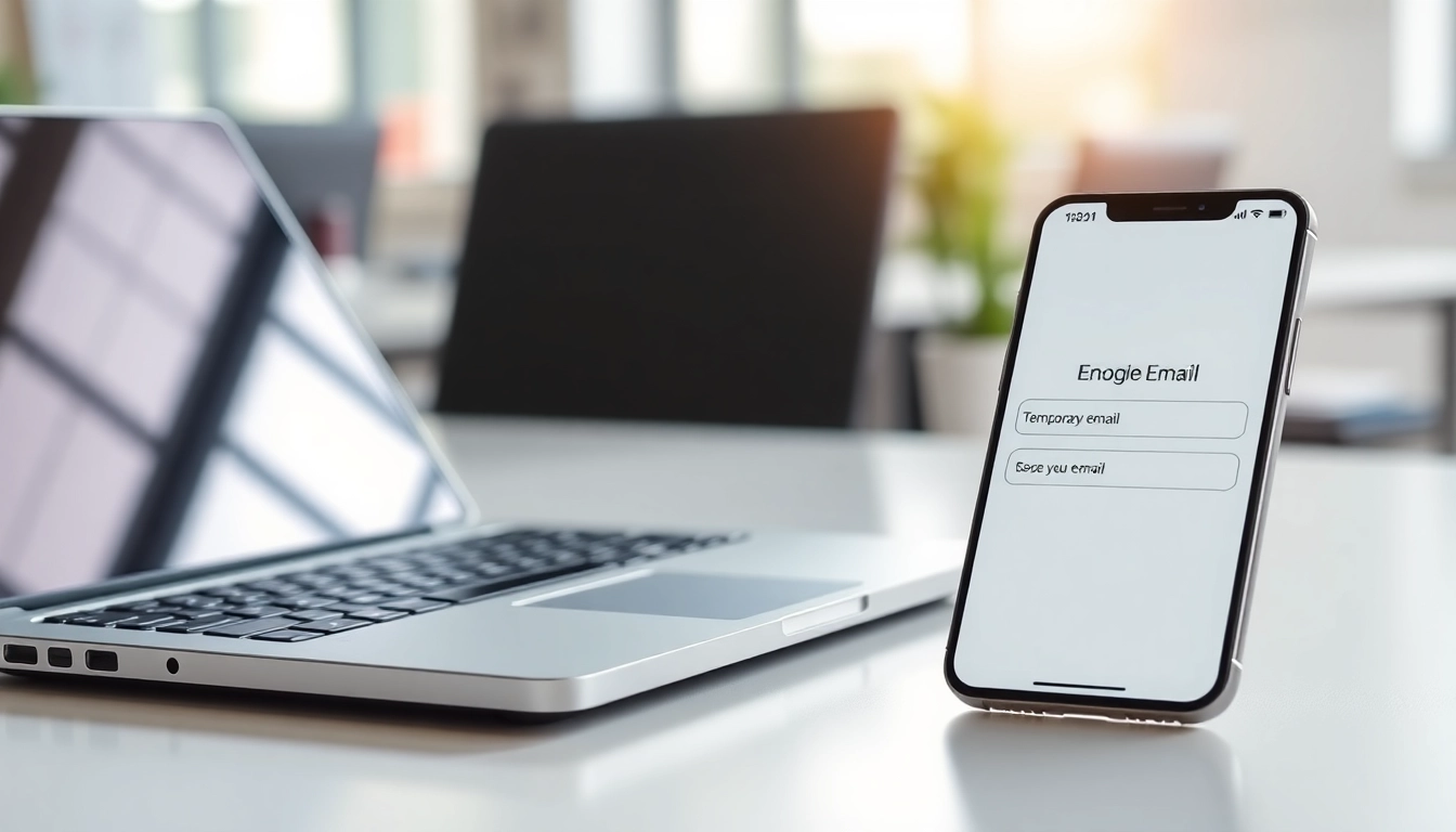 Maximizing Privacy with Temporary Email: A Comprehensive Guide