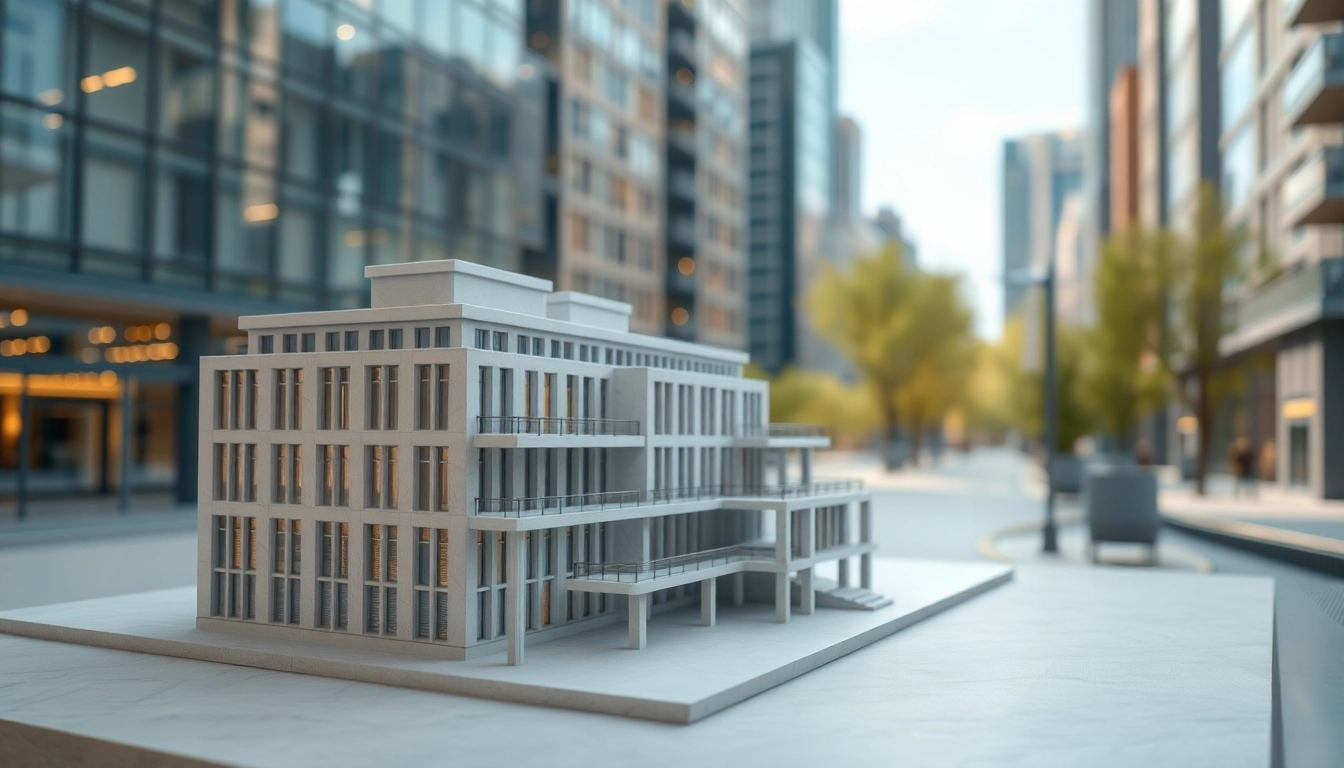 Die Kunst der 3d visualisierung: Techniken und Anwendungen für beeindruckende Ergebnisse