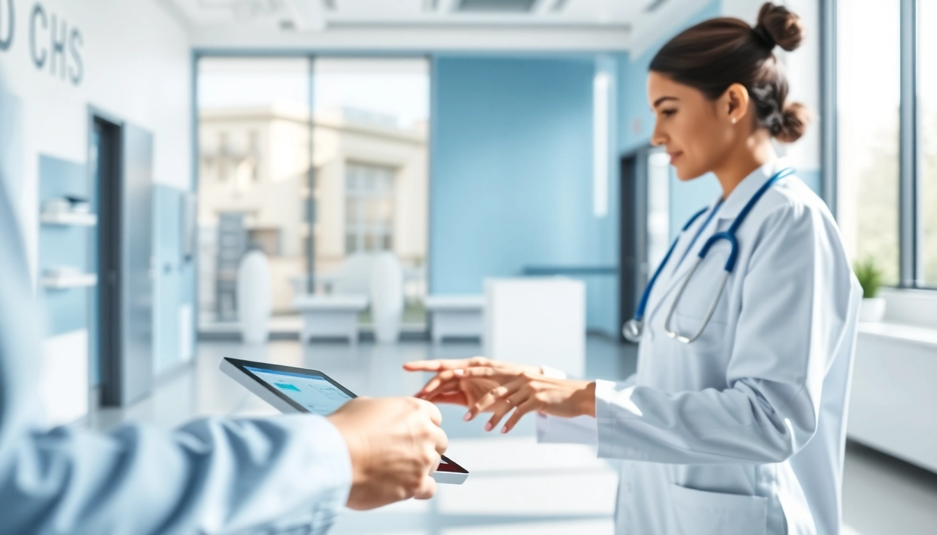 Streamlining Patient Care with Cloud Based Eprescribing: Benefits and Features