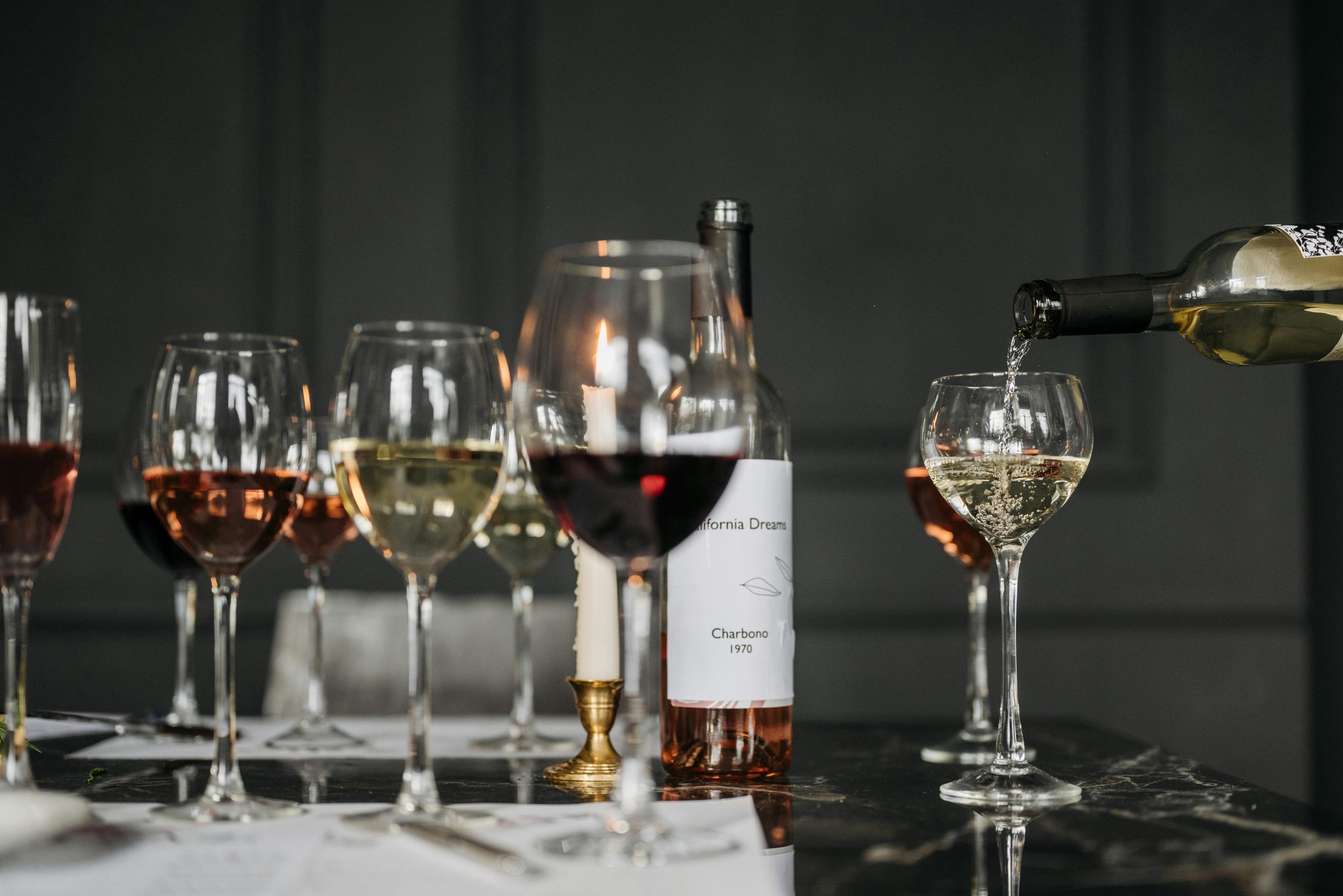 Gems in Champagne : les cuvées rares à offrir
