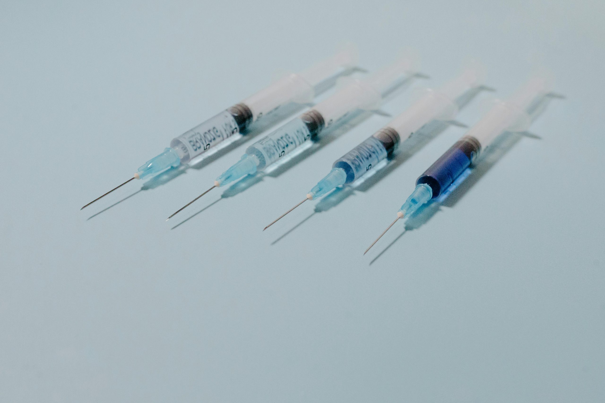 5 Powerful Ways HGH for Sale Boosts Vitality
